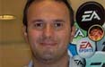 New entry nell'area marketing di Electronic Arts